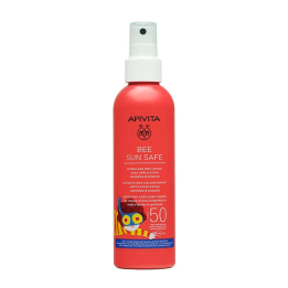 Apivita Bee Sun Safe Loción Spray… · 05202790802… | HogarLider
