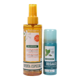 Klorane Polysianes Aceite Seco… · 32827793446… | HogarLider