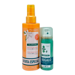 Klorane Spray Solar Sublime Spf50+… · 32827793447… | HogarLider