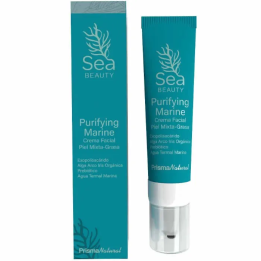 Sea Beauty Purifying Marine Crema… · 84365828823… | HogarLider