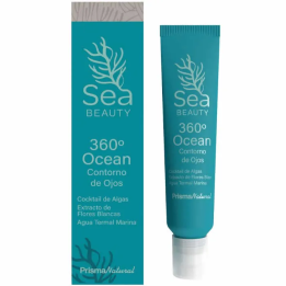 Sea Beauty 360 Ocean Contorno De Ojos 15ml | HogarLider