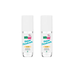 Sebamed Desodorante Bálsamo Deo Roll-On 2x50ml | HogarLider
