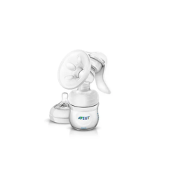 Avent Sacaleches Manual Comfort Scf430/10 | HogarLider