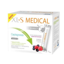 Xls Medical Granulados Captagrasas 90 Sticks | HogarLider