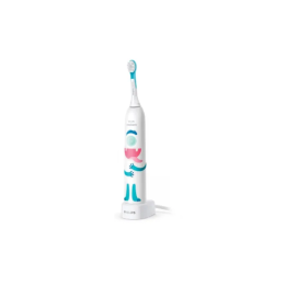 Philips Sonicare Cepillo Eléctrico Kids Hx3411 | HogarLider