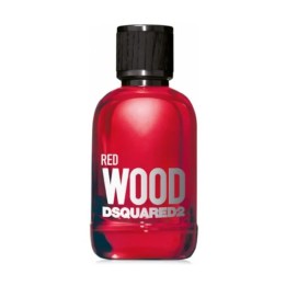 Dsquared2 Red Wood Pour Femme Eau… · 80110038526… | HogarLider