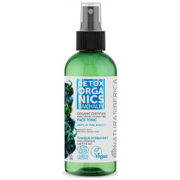 Natura Siberica Tonico Facial… · 47433181030… | HogarLider