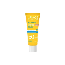 Uriage Solar Spf50+ Color Dore Crema 50ml | HogarLider