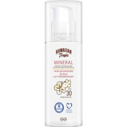 Hawaiian Tropic Mineral Skin Leche… · 50998211133… | HogarLider