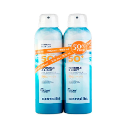 Sensilis Body Spray Invisible &… · 84287499161… | HogarLider