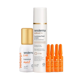Sesderma Azelac Ru Fluido Luminoso… · 84299794726… | HogarLider