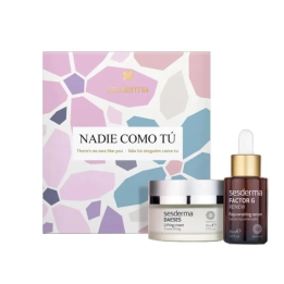 Sesderma Factor G Serum 30ml Set 2 Piezas | HogarLider