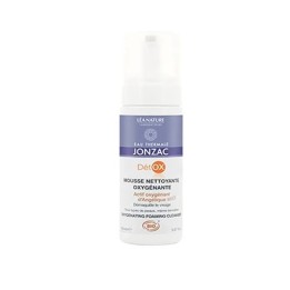 Jonzac Détox Espuma Limpiadora Oxigenante 150ml | HogarLider