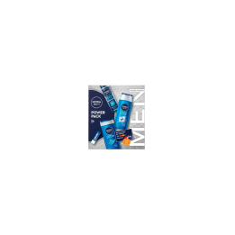 Nivea Men Powerpack Sets Gel De Ducha 250ml | HogarLider