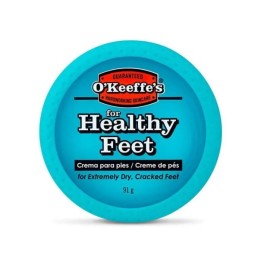 O'Keeffe's For Healthy Feet 96g | HogarLider