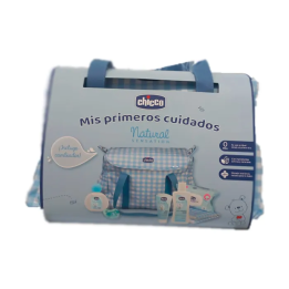 Chicco Bolsa Mis Primeros Cuidados… · 80586641632… | HogarLider