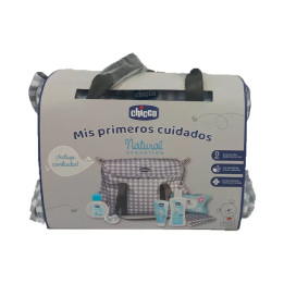 Chicco Bolsa Mis Primeros Cuidados… · 80586641632… | HogarLider