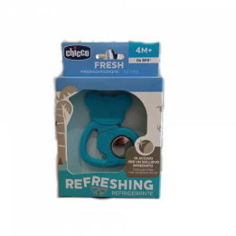 Chicco Mordedor Refreshing Koala 4M+ | HogarLider