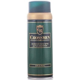 Crossmen Desodorante Spray 150ml | HogarLider