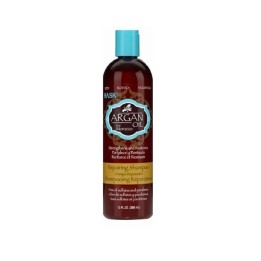 Hask Argan Oil Champú Reparador 355ml | HogarLider