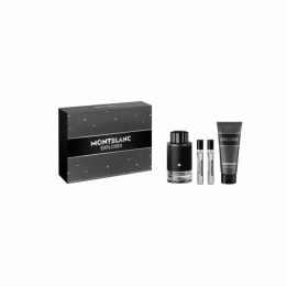 Montblanc Explorer Eau De Parfum… · 33864601683… | HogarLider