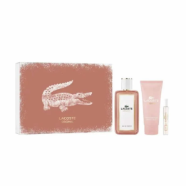 Lacoste Original Eau De Perfume… · 33864601573… | HogarLider