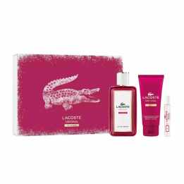 Lacoste Original Intense Eau De… · 33864601745… | HogarLider