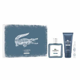Lacoste Original Aqua Eau De… · 33864601742… | HogarLider