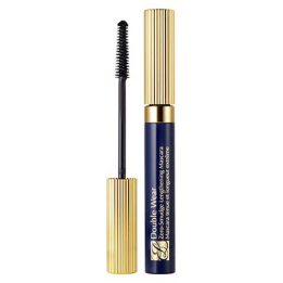 Estee Lauder Double Wear Máscara 01 Black 6ml | HogarLider