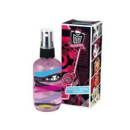Monster High Eau De Cologne Corporal 200ml | HogarLider