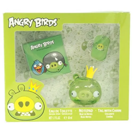 Angry Birds Pig Eau De Toilette… · 06633500572… | HogarLider