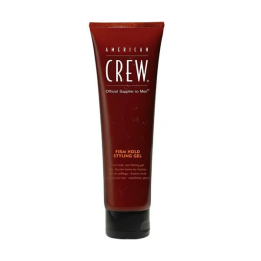 American Crew Firm Hold Styling Gel 250ml | HogarLider
