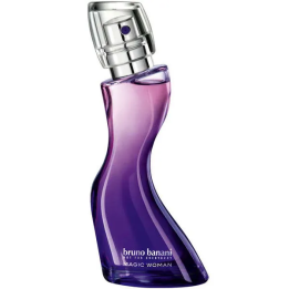 Bruno Banani Magic Woman Eau De… · 07370522160… | HogarLider