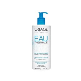 Uriage Loción Corporal Sedosa 500ml | HogarLider