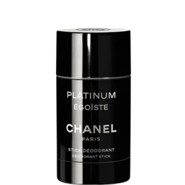 Chanel Platinum Egoiste Desodorante Stick 75ml | HogarLider
