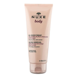 Nuxe Body Gel De Ducha Fundente 200ml | HogarLider