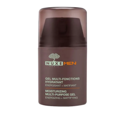 Nuxe Men Moisturizing Multi Purpose Gel 50ml | HogarLider
