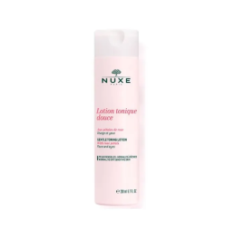 Nuxe Pétales De Rose Loción Tónica 200ml | HogarLider