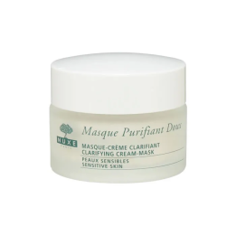 Nuxe Petales De Rose Mascarilla Purificante 50ml | HogarLider