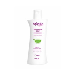 Saforelle Cuidado Íntimo Activo 250ml | HogarLider