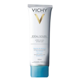 Vichy Ideal Soleil After Sun Balm 100ml | HogarLider