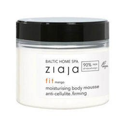 Ziaja Baltic Home Spa Fit Mousse… · 59018870492… | HogarLider