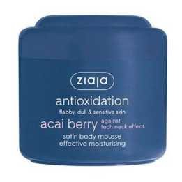 Ziaja Acai Mousse Corporal… · 59018870422… | HogarLider