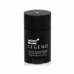 Montblanc Legend Desodorante Stick 75g | HogarLider