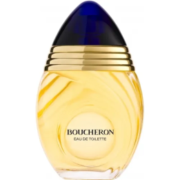 Boucheron Femme Eau De Toilette Spray 100ml | HogarLider