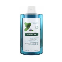 Klorane Champu Desintoxicante Menta… · 32827702023… | HogarLider