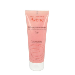 Avène Gel Exfoliante Suave 75ml | HogarLider