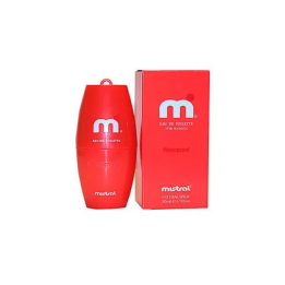 Mistral Waterproof Woman Eau De… · 37001619205… | HogarLider