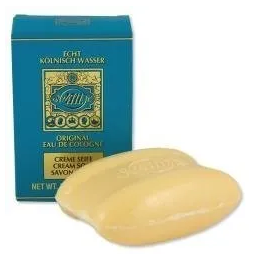 4711 Cream Soap 100g | HogarLider