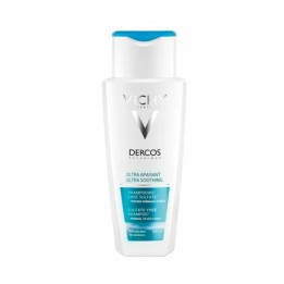 Vichy Dercos Champú Ultra Calmante 200ml | HogarLider